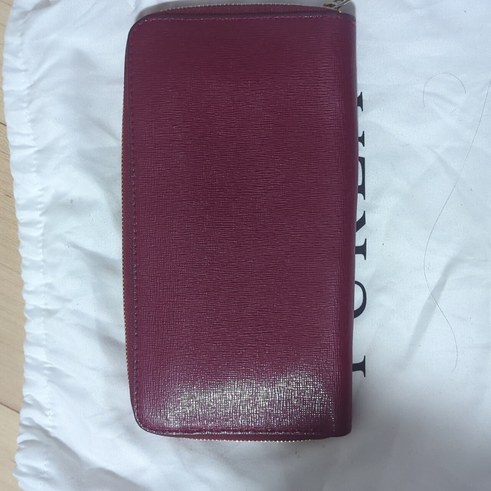 Furla Long Wallet - Picture 2 of 4